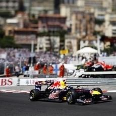 Momen Dominasi Sebastian Vettel