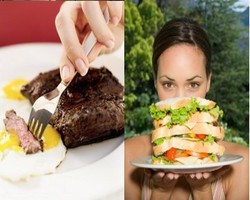 10 Mitos Keliru Tentang Diet Sehat