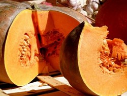 Makanlah Labu Jika Ingin Turunkan Berat Badan!