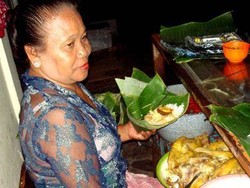 Nasi Liwet Khas Solo