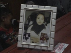 Bayi Almarhumah TKI Sri Wahyuni Masih Jadi Misteri Keluarga