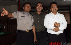 5 Kasus yang Mengoyak Rasa Keadilan di 2011