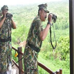 Kasus Bima, Kapolri Persilakan Warga Pantau Sampai Pengadilan