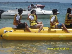 Bali with fun n  love