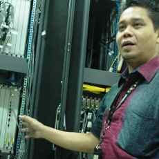 Tahun Baru, Telkomsel Jamin Kenyamanan Komunikasi