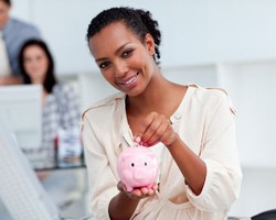 Ini Alasan Anda Harus Menabung