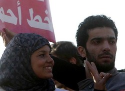  Pengadilan Perintahkan Militer Mesir Hentikan Tes Keperawanan