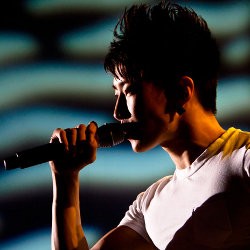  Jay Park, Antara Tato dan Semangatnya di Art of Movement