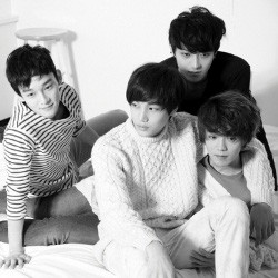 EXO, Boyband Baru SM Entertainment