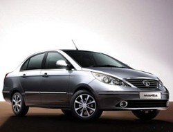 Tata Siap Perlihatkan Sedan Hybrid