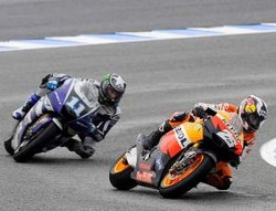 Jerez Siap Gelar MotoGP Sampai 2016