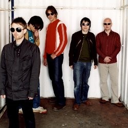 Ditemukan! Lagu Lawas Radiohead yang Hilang
