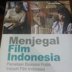  Ssst...Ada yang Menjegal Film Indonesia!