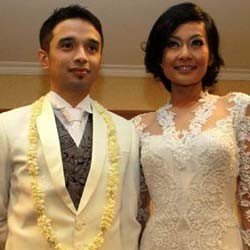 Dua Bulan Nikah, Endhita-Onci Masih Cemburuan