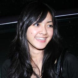 Sibuk Urus Anak, Richa Novischa Kurang Tidur