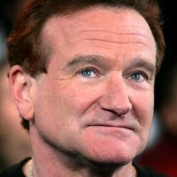 Kisah Robin Williams dan Anjingnya yang Gay
