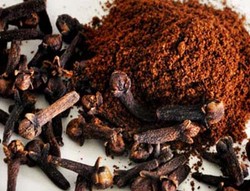 Rasa Comoros, Rasa Lada dan Cengkeh yang Khas