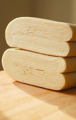 5 Ide Snack Berbahan Pastry