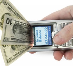 Teknologi GSM Masih Rentan Dibajak