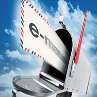 Waduh, Email Nyasar ke Jutaan Orang 