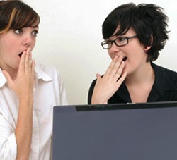 Tiap 1 Menit, 2 Juta Orang Nonton Pornografi Online