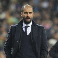 Guardiola Paling Diidolai Wanita Spanyol
