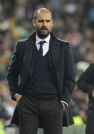 Guardiola Paling Diidolai Wanita Spanyol