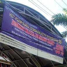 Promosi Tak Sesuai Fakta, PDAM Surabaya Dianggap Tak Profesional