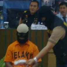 2011, Warga Malaysia Dominasi Pelaku Penyelundupan Narkotika di Juanda