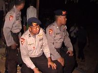 Suasana di Ponpes Syiah Mencekam