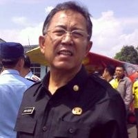 Disurati Walikota, Kejati akan Periksa Dada tanpa Izin Presiden