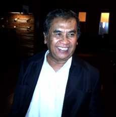 Maruarar Siahaan Cukup Jadi Anggota Parpol