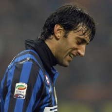 Inter Jangan Beku karena Musim Dingin