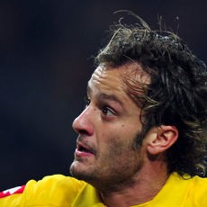 Gilardino Diklaim Selangkah Lagi ke Genoa