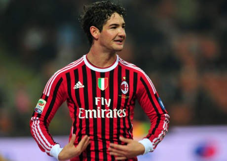 Agen Pato Sudah Bertemu Leonardo di Paris