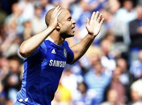 Alex Ingin Kembali ke Santos
