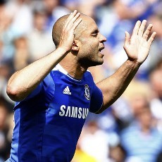 Alex Ingin Kembali ke Santos