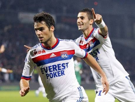 Wenger Tepis Rumor Gourcuff