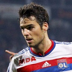 Wenger Tepis Rumor Gourcuff
