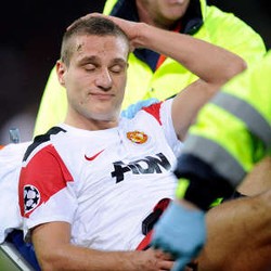Menanti Vidic yang Lebih Tangguh Usai Pulih