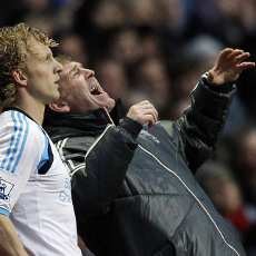 Si Merah Ingin Lebih Tajam & Lebih Tinggi