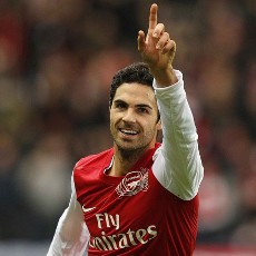 Arsenal Harus Lebih Kejam di Kandang