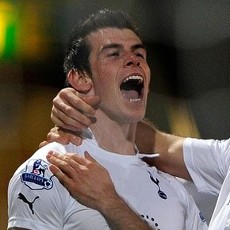 Nikmati Peran Baru, Bale Berharap Terus Bikin Gol