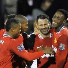 Giggs: Menang Pengalaman, MU-lah Juaranya
