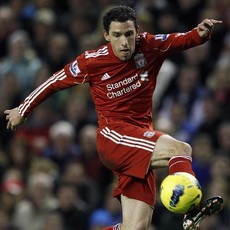 Dalglish Puji Sikap Maxi