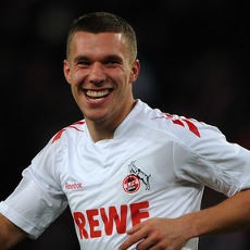 Butuh Striker Lagi, Arsenal?