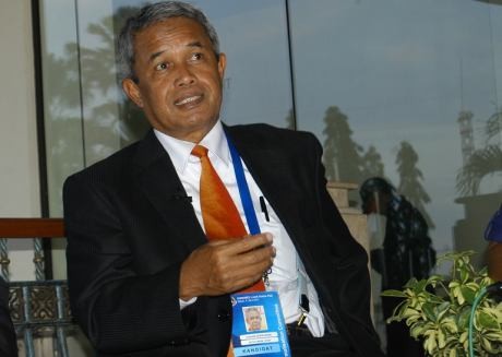 Era Nurdin Selesai, Djohar Dimulai