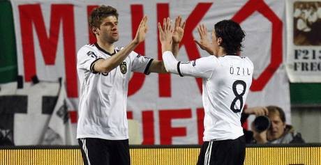 Jika Mueller-Oezil Kian Padu