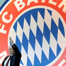 Bayern Pilih Liga Champions Ketimbang Bundesliga