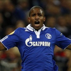 Farfan Siap Mati Demi Schalke